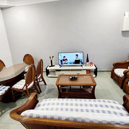 Bk House Melaka Villa Ngoại thất bức ảnh
